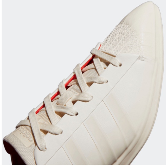 Brand New adidas Superstar Mule Beyonce Ivy Park Ivy Heart - Picture 6 of 14